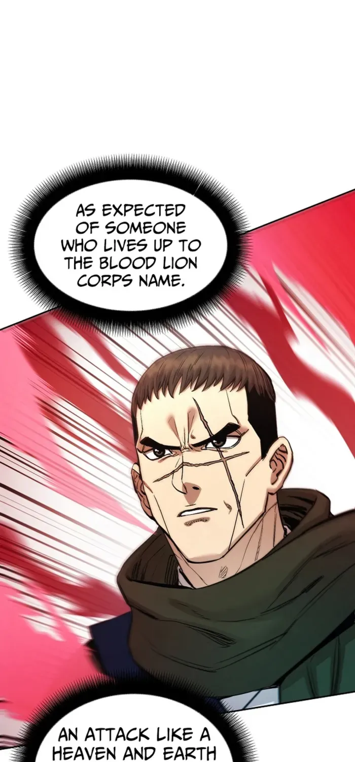 Heavenly Martial God 2 Chapter 21 page 106 - 