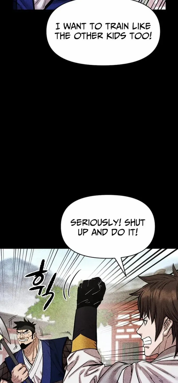 Heavenly Martial God 2 Chapter 21 page 12 - 