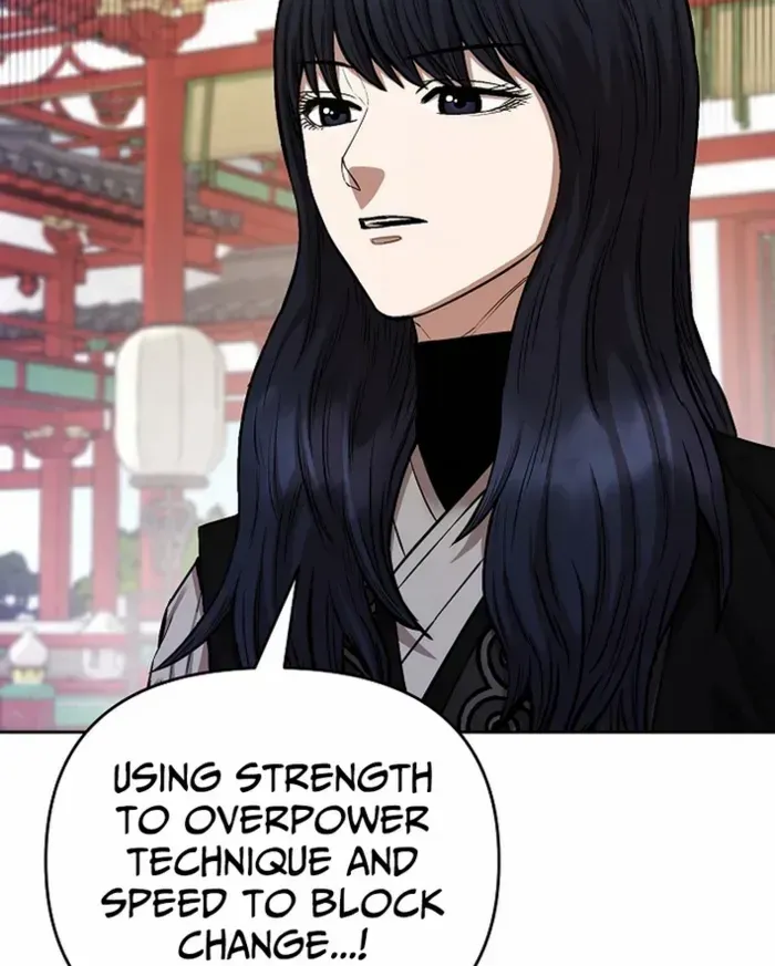 Heavenly Martial God 2 Chapter 21 page 14 - 