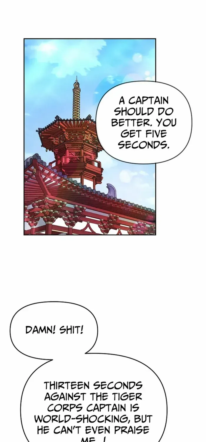 Heavenly Martial God 2 Chapter 21 page 36 - 