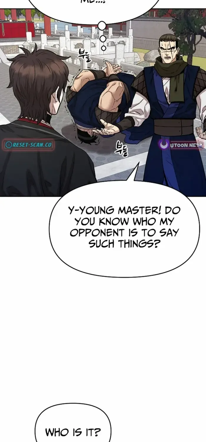 Heavenly Martial God 2 Chapter 21 page 37 - 