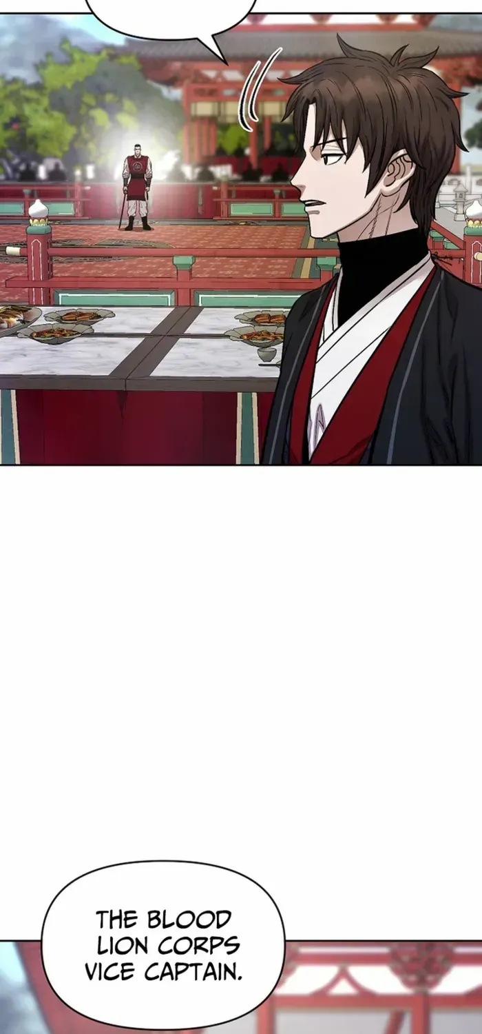Heavenly Martial God 2 Chapter 21 page 38 - 