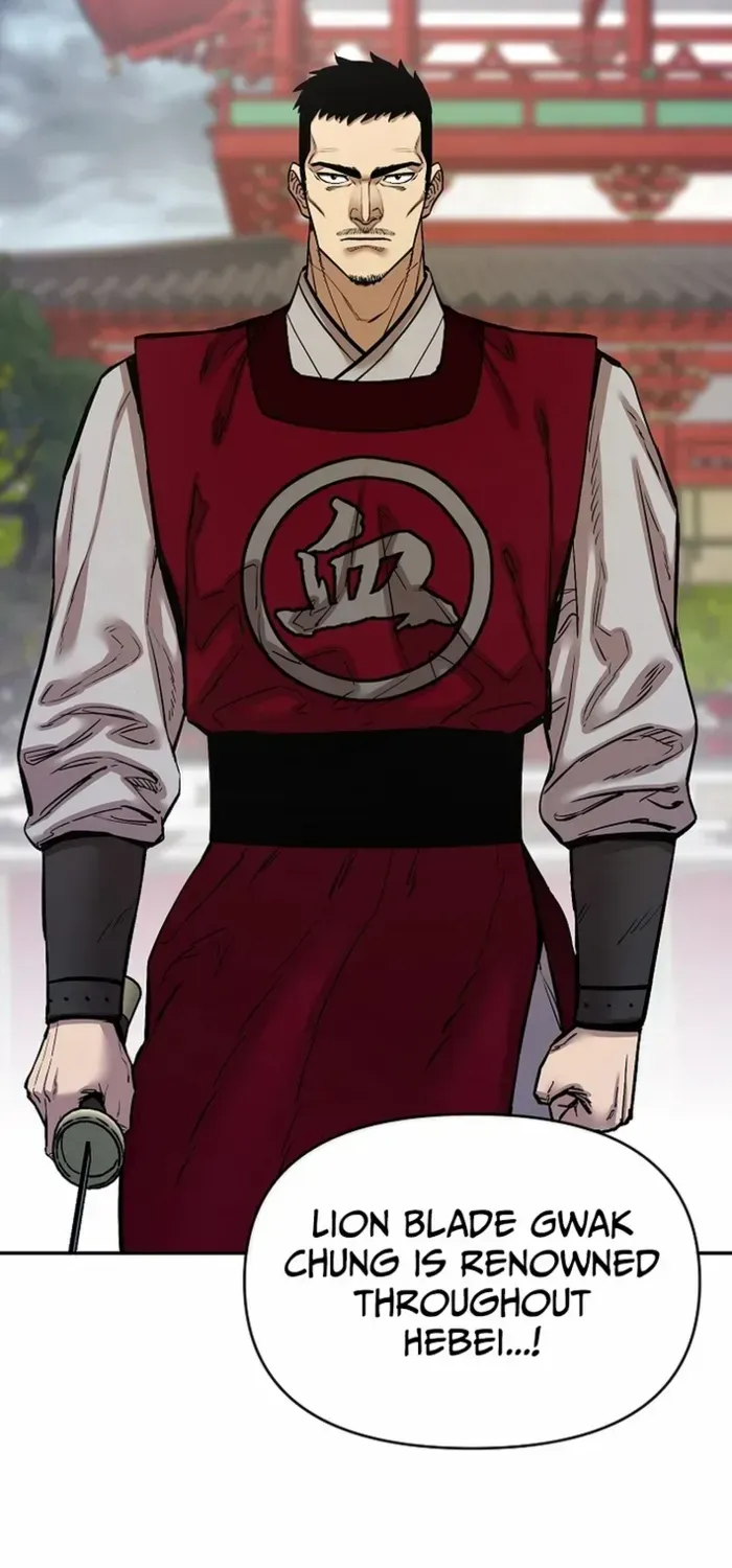 Heavenly Martial God 2 Chapter 21 page 39 - 