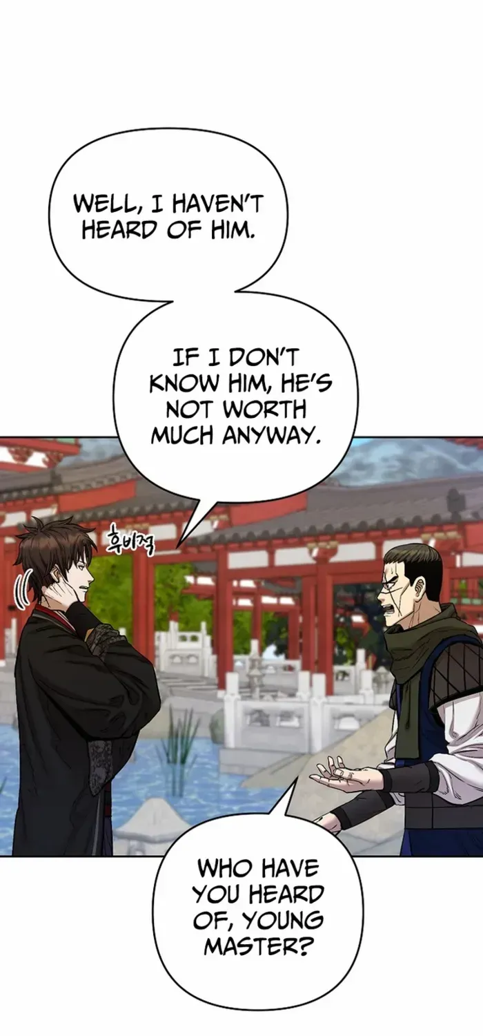 Heavenly Martial God 2 Chapter 21 page 40 - 