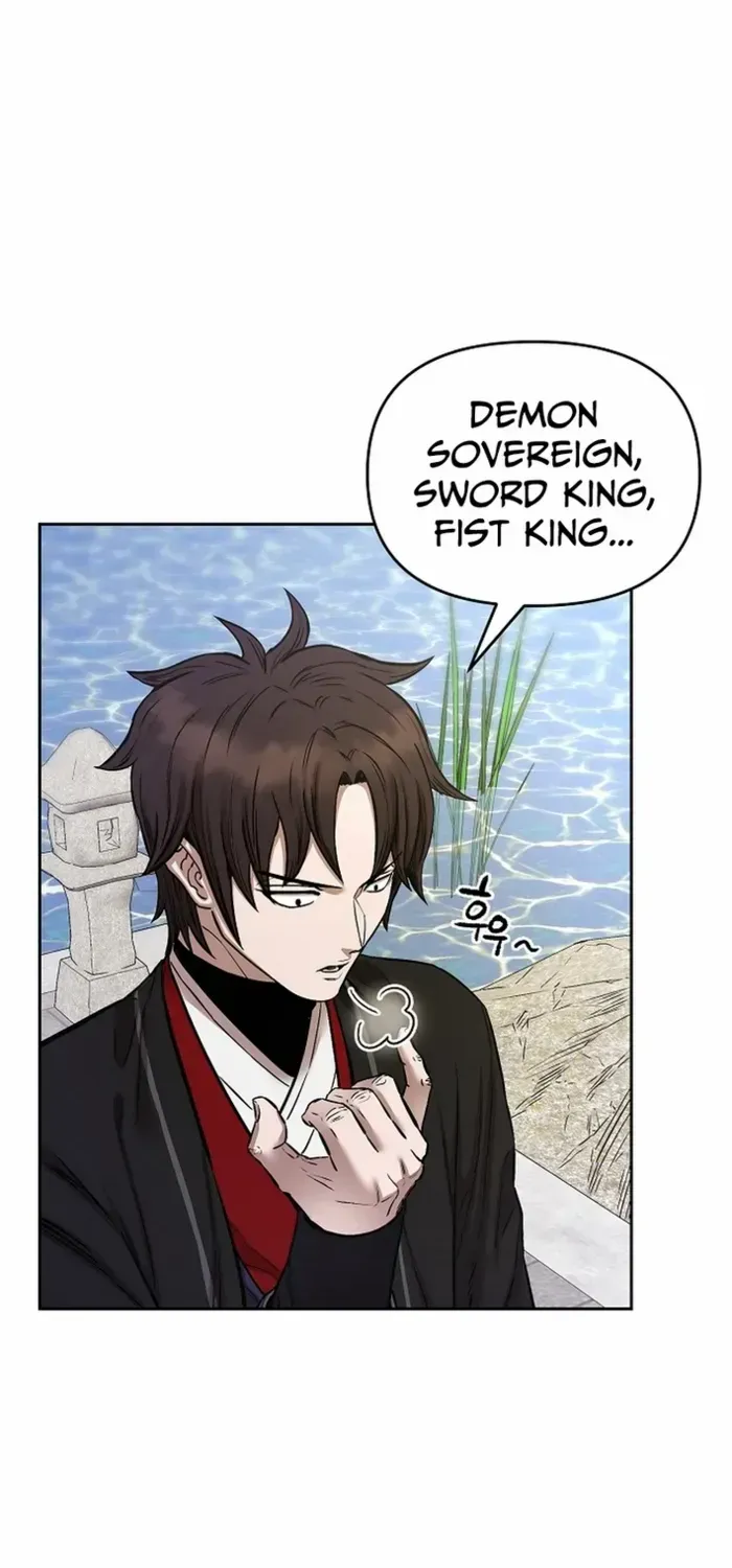 Heavenly Martial God 2 Chapter 21 page 41 - 