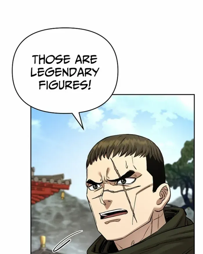 Heavenly Martial God 2 Chapter 21 page 42 - 