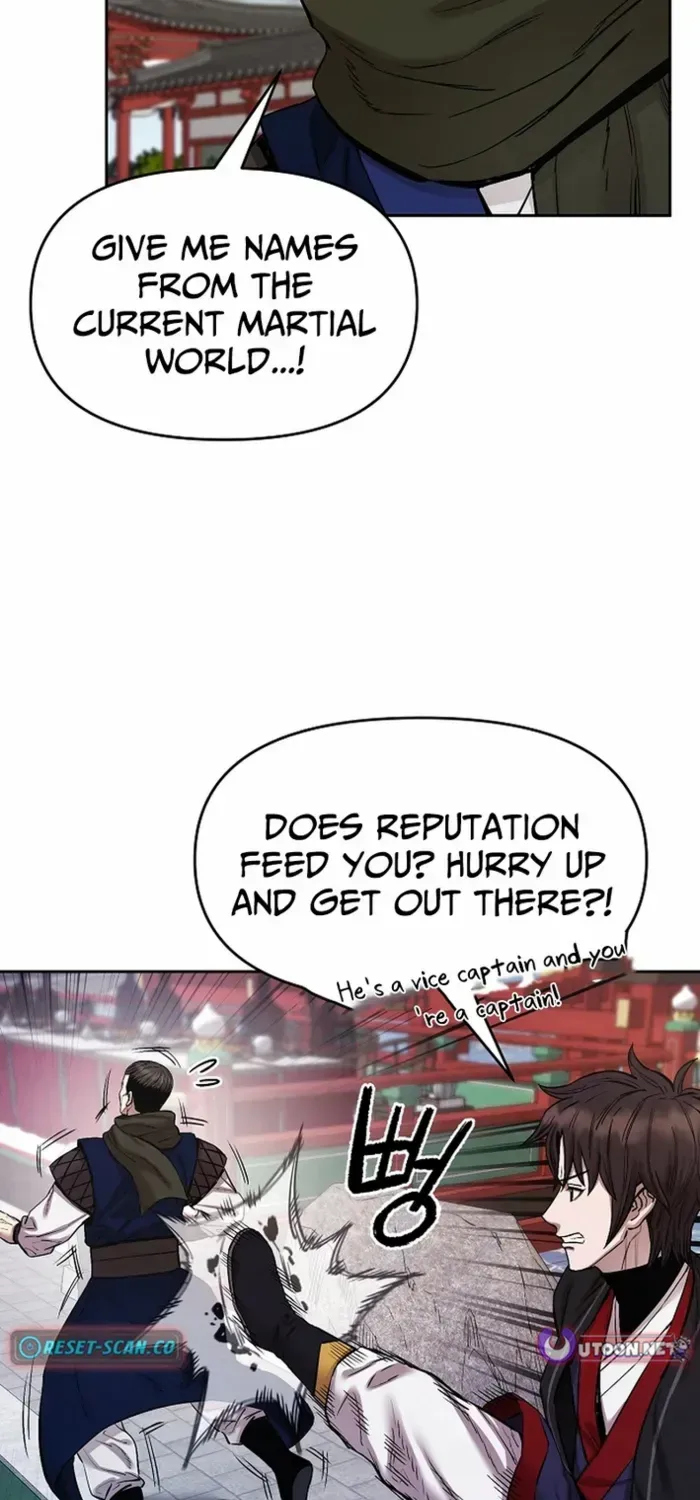 Heavenly Martial God 2 Chapter 21 page 43 - 