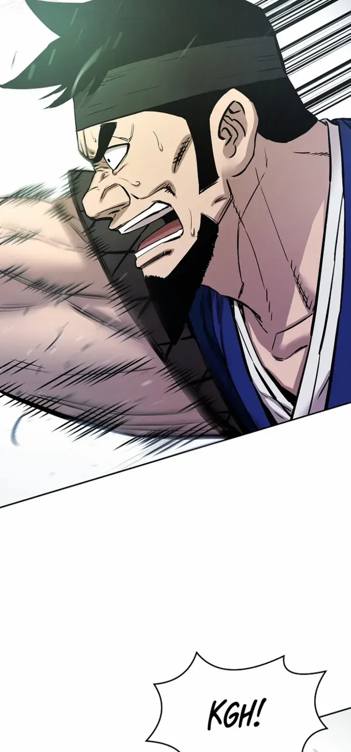 Heavenly Martial God 2 Chapter 21 page 6 - 