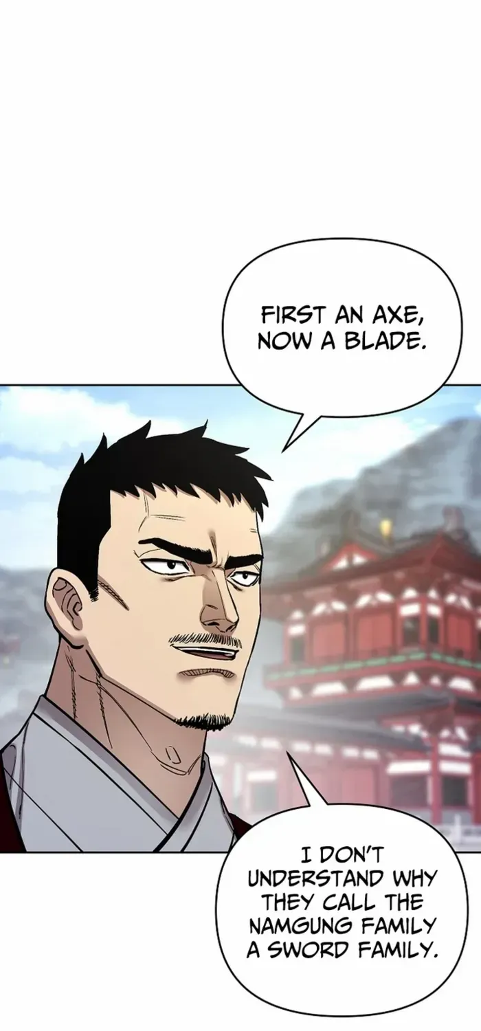 Heavenly Martial God 2 Chapter 21 page 53 - 