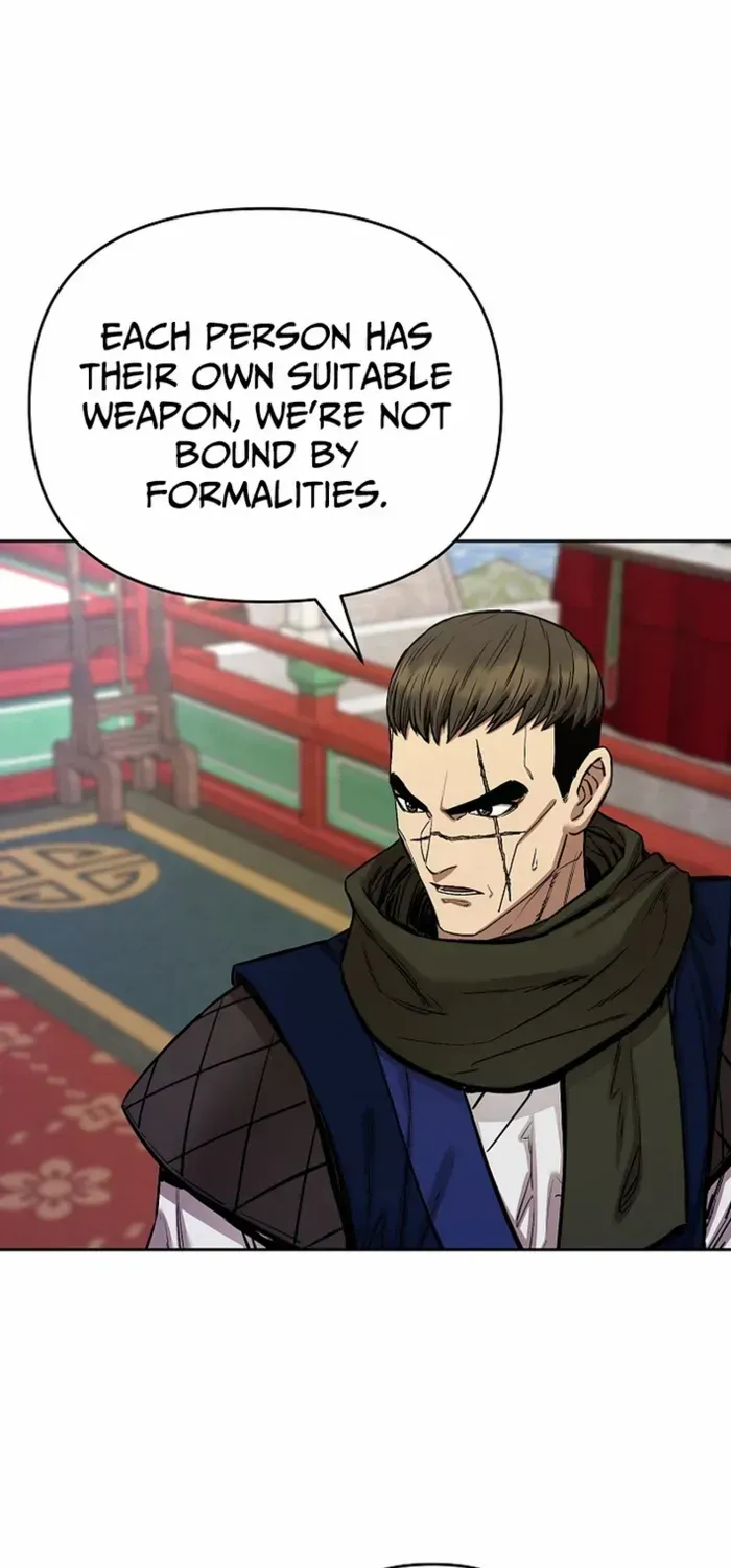 Heavenly Martial God 2 Chapter 21 page 54 - 