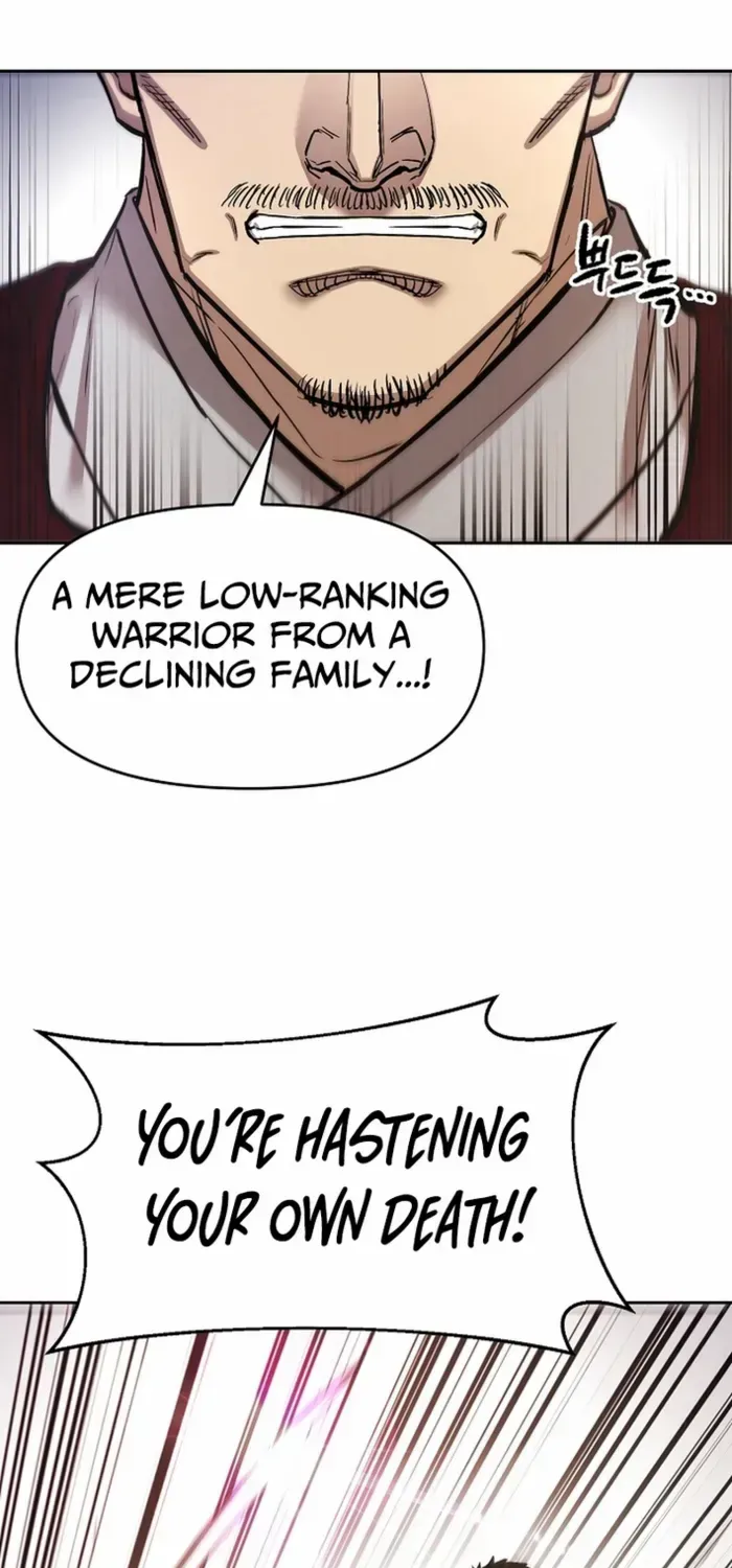 Heavenly Martial God 2 Chapter 21 page 61 - 