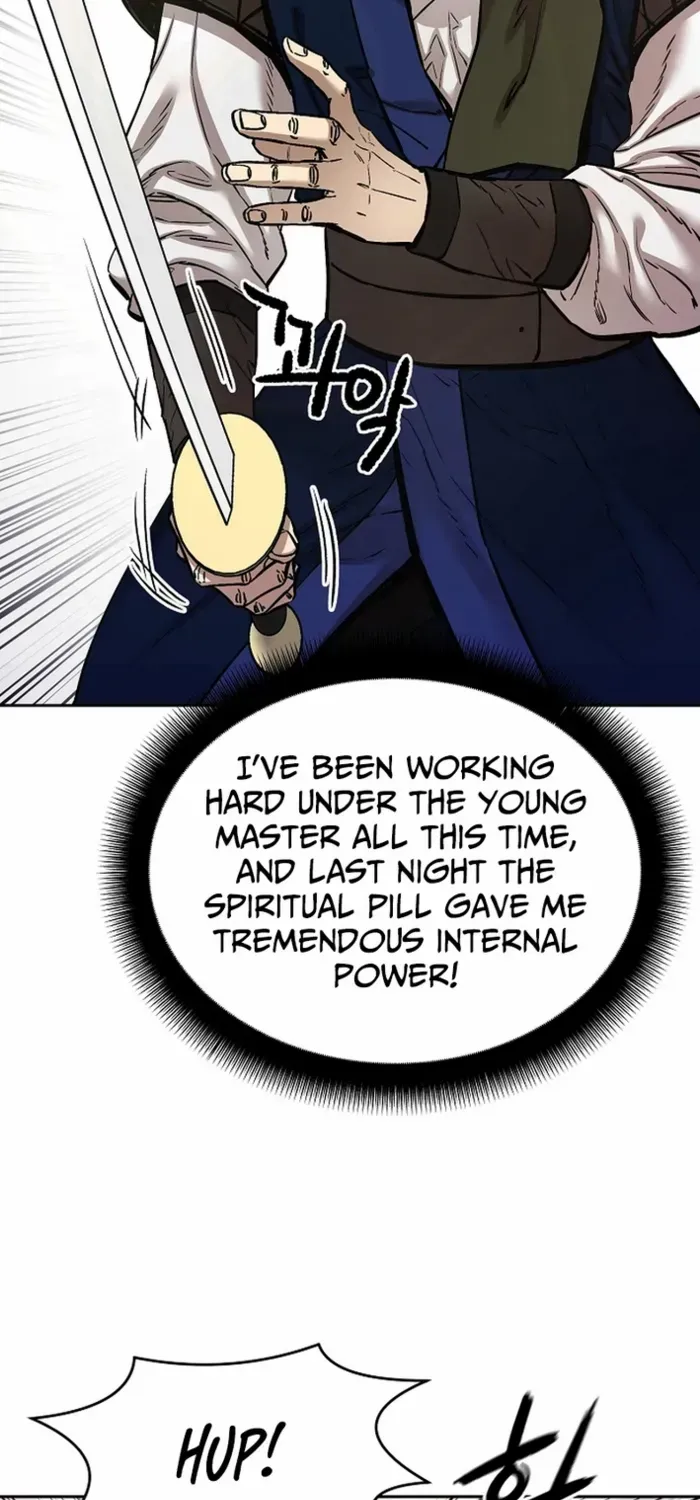 Heavenly Martial God 2 Chapter 21 page 64 - 