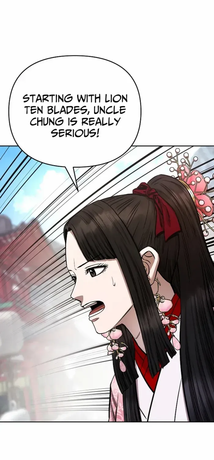 Heavenly Martial God 2 Chapter 21 page 66 - 