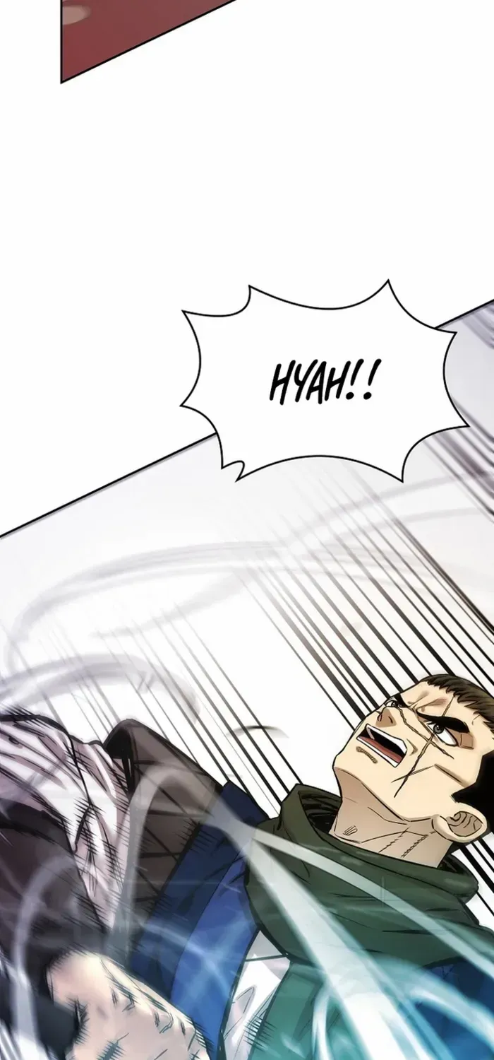 Heavenly Martial God 2 Chapter 21 page 71 - 