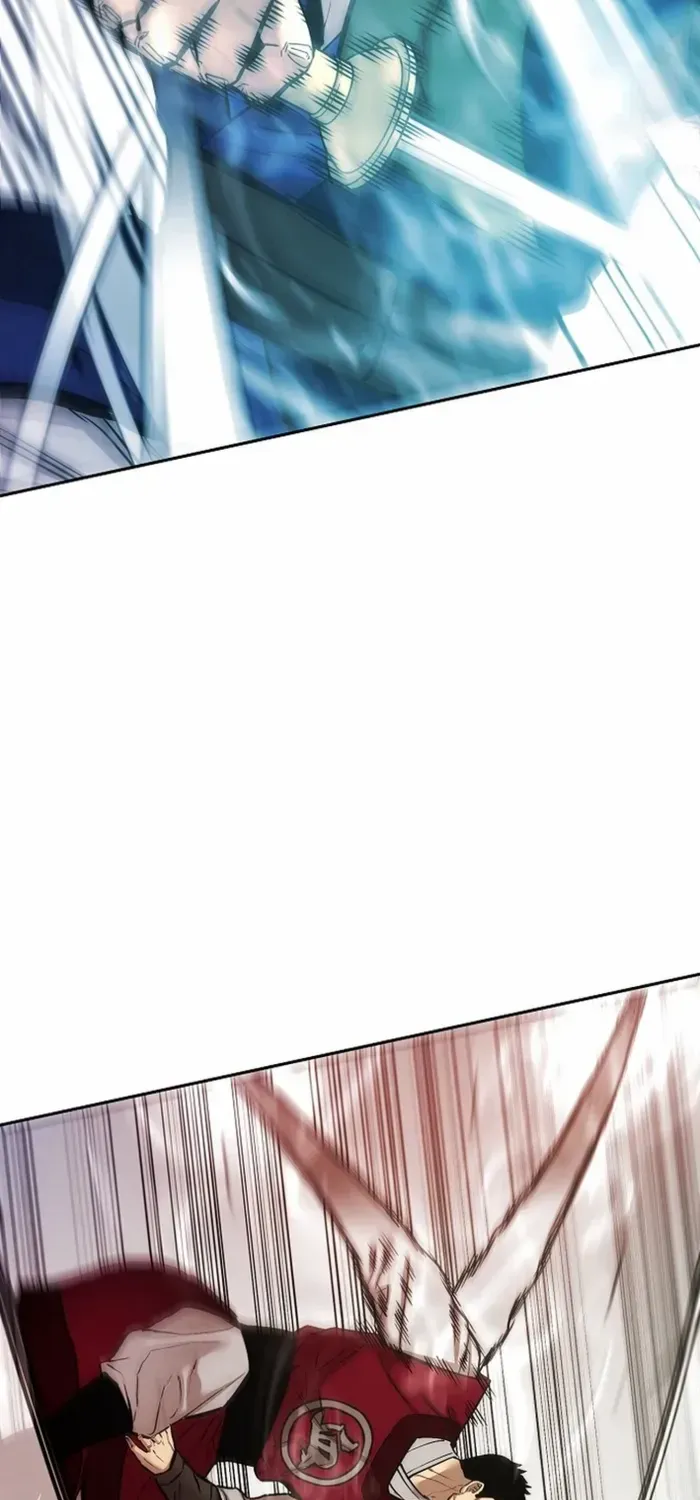 Heavenly Martial God 2 Chapter 21 page 72 - 