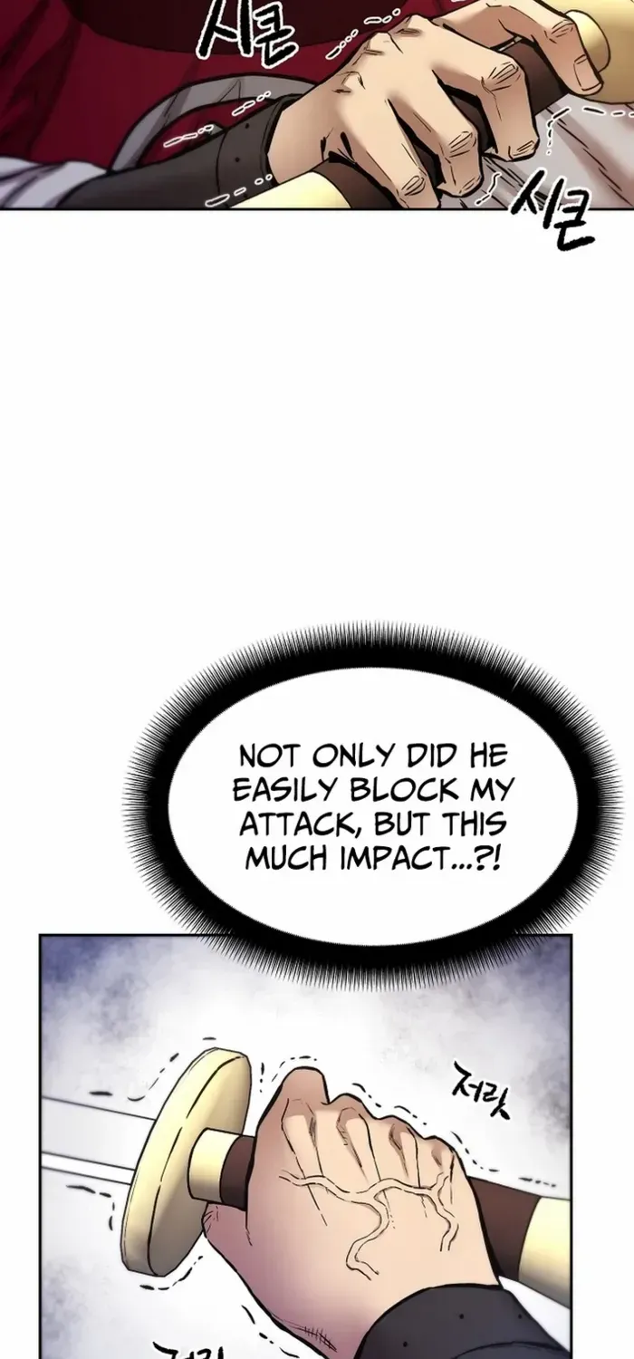 Heavenly Martial God 2 Chapter 21 page 81 - 