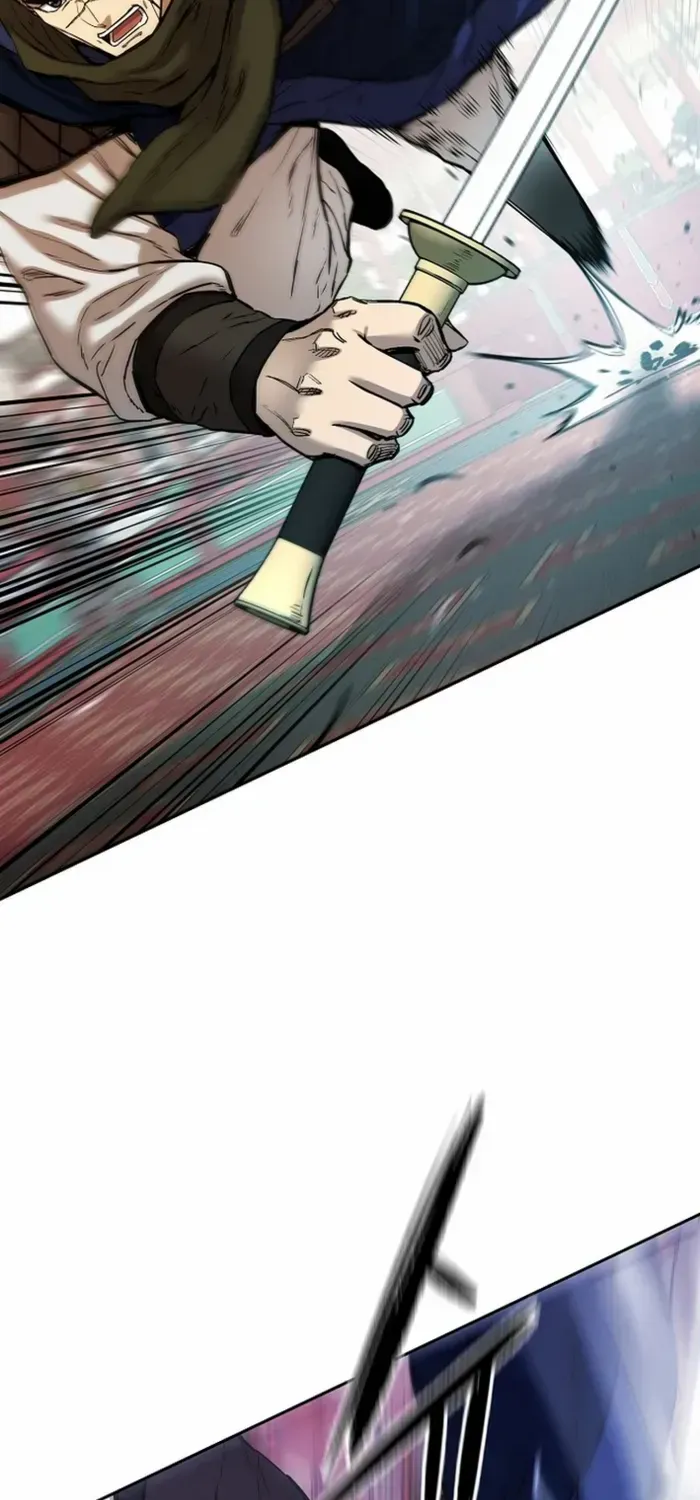 Heavenly Martial God 2 Chapter 21 page 83 - 