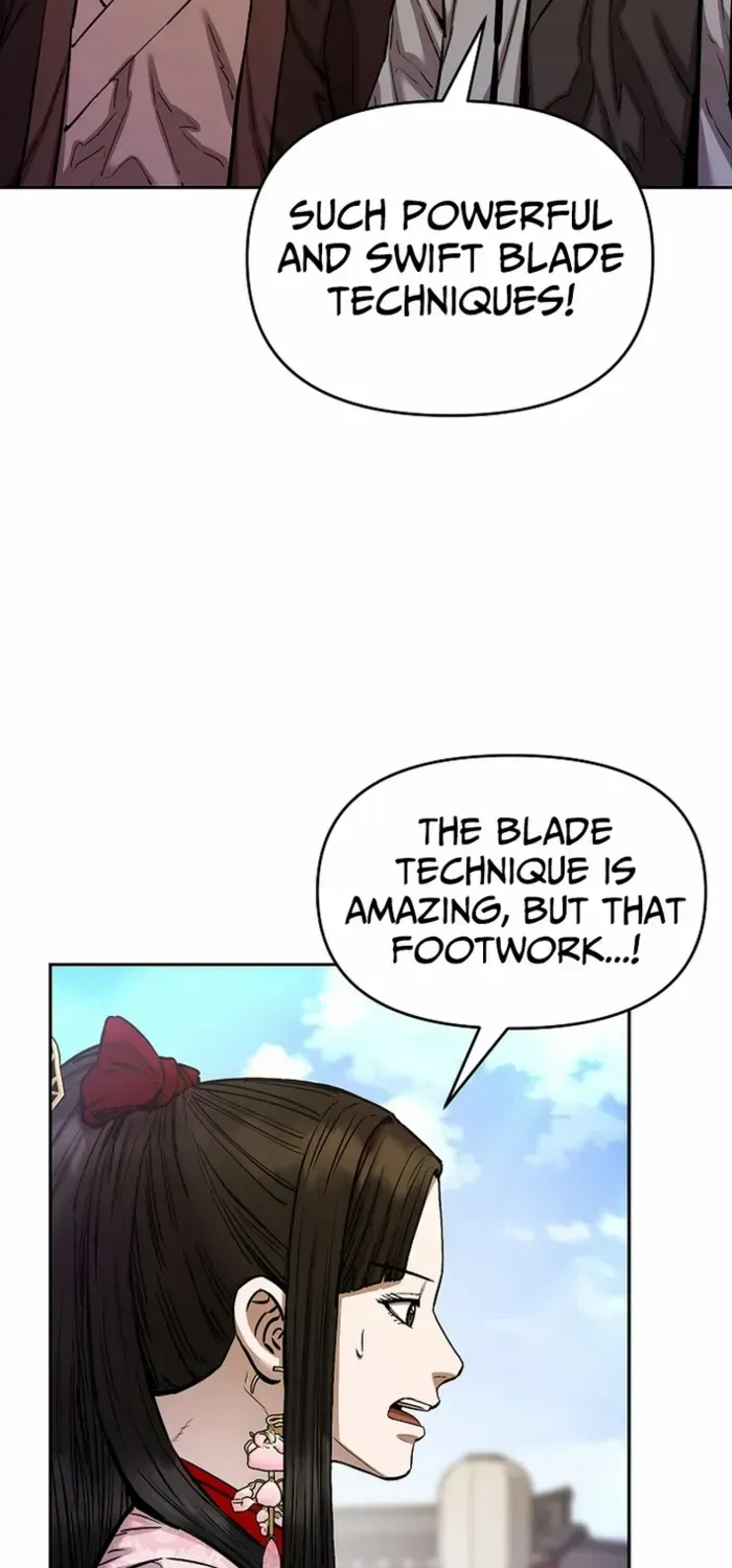 Heavenly Martial God 2 Chapter 21 page 87 - 