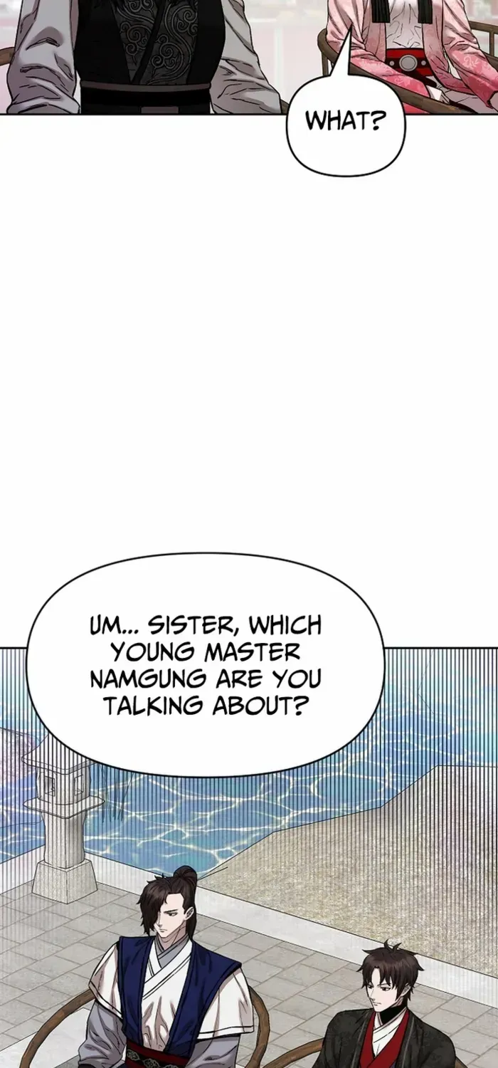 Heavenly Martial God 2 Chapter 21 page 89 - 