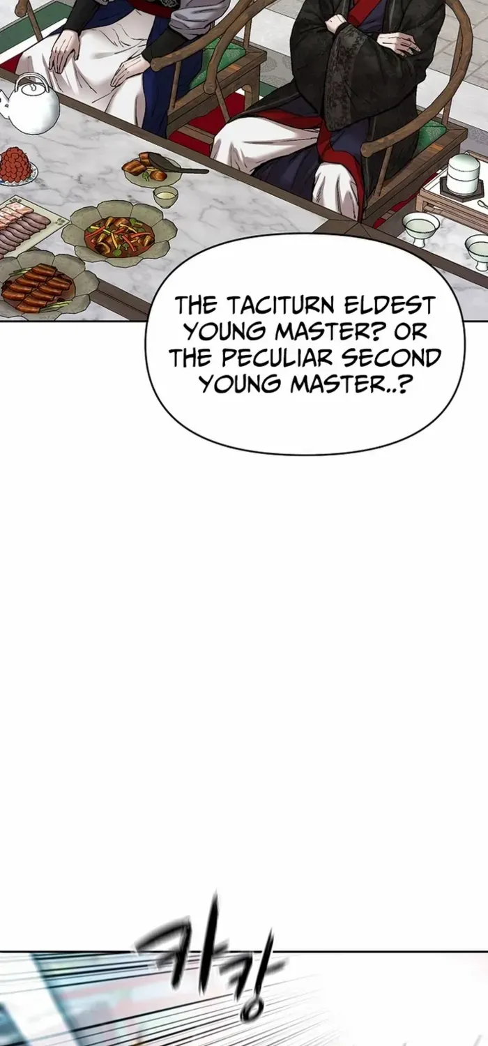Heavenly Martial God 2 Chapter 21 page 90 - 