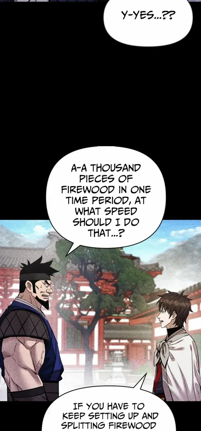 Heavenly Martial God 2 Chapter 21 page 10 - 