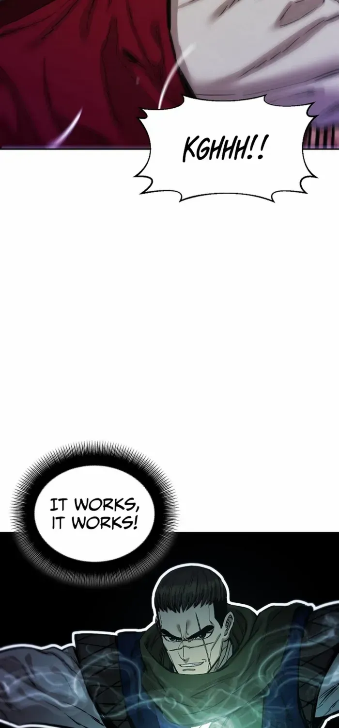 Heavenly Martial God 2 Chapter 21 page 92 - 