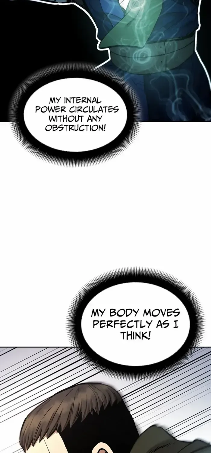 Heavenly Martial God 2 Chapter 21 page 93 - 