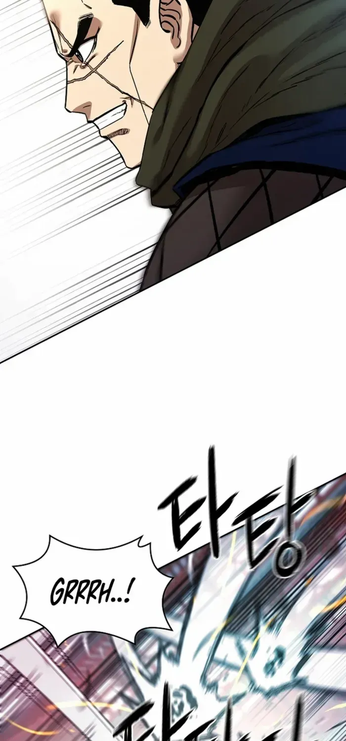 Heavenly Martial God 2 Chapter 21 page 94 - 