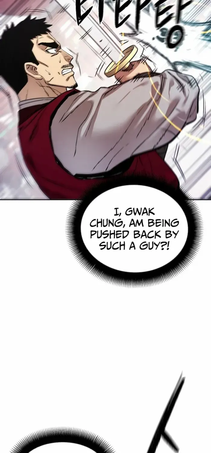 Heavenly Martial God 2 Chapter 21 page 95 - 