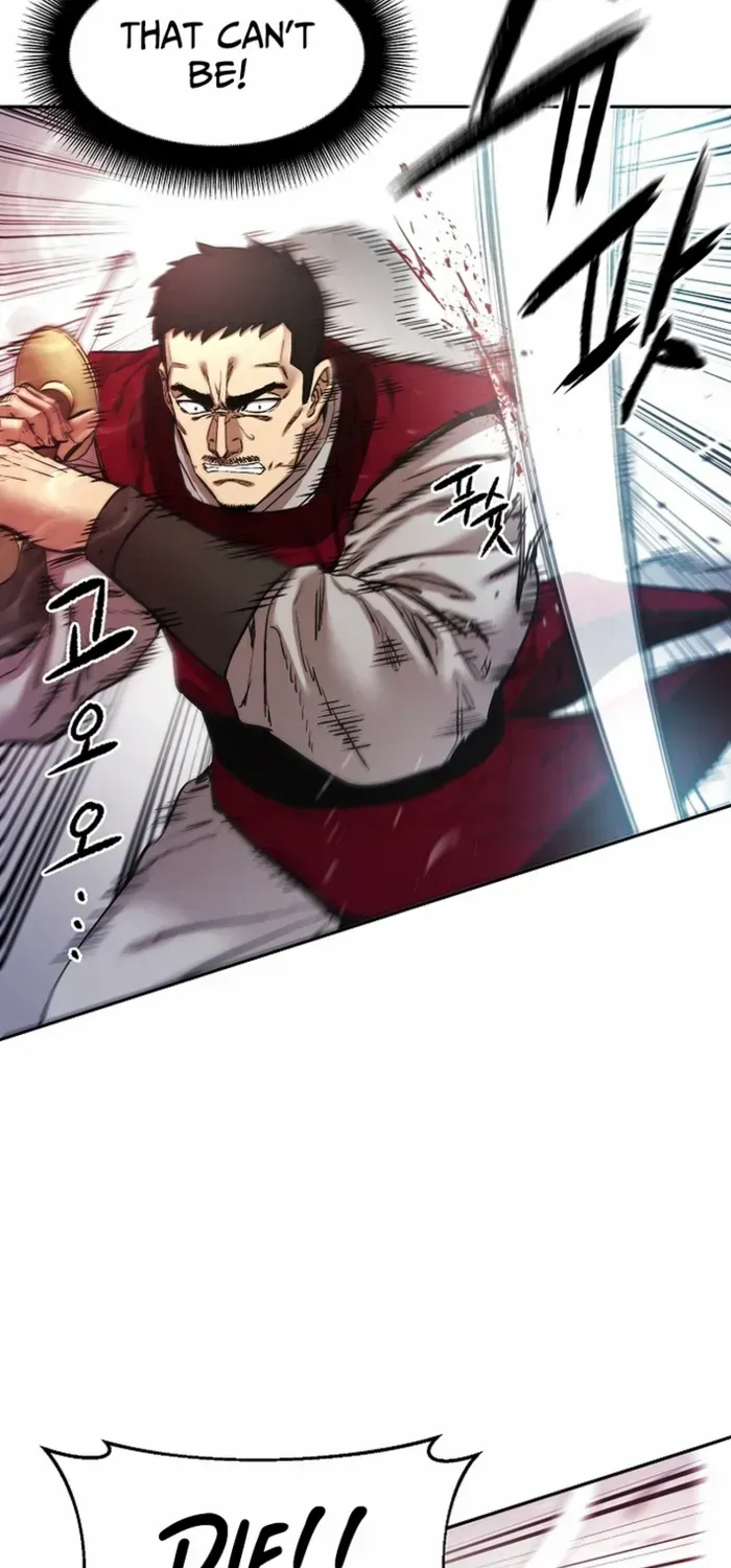 Heavenly Martial God 2 Chapter 21 page 96 - 