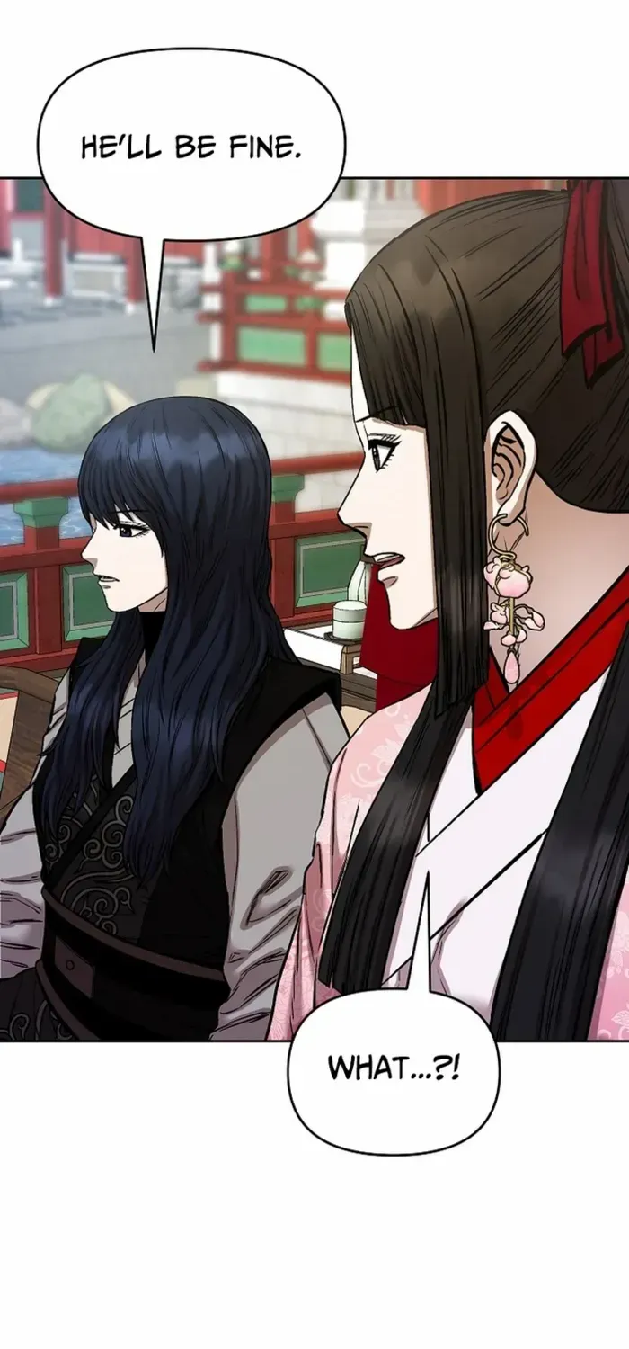 Heavenly Martial God 2 Chapter 21 page 100 - 