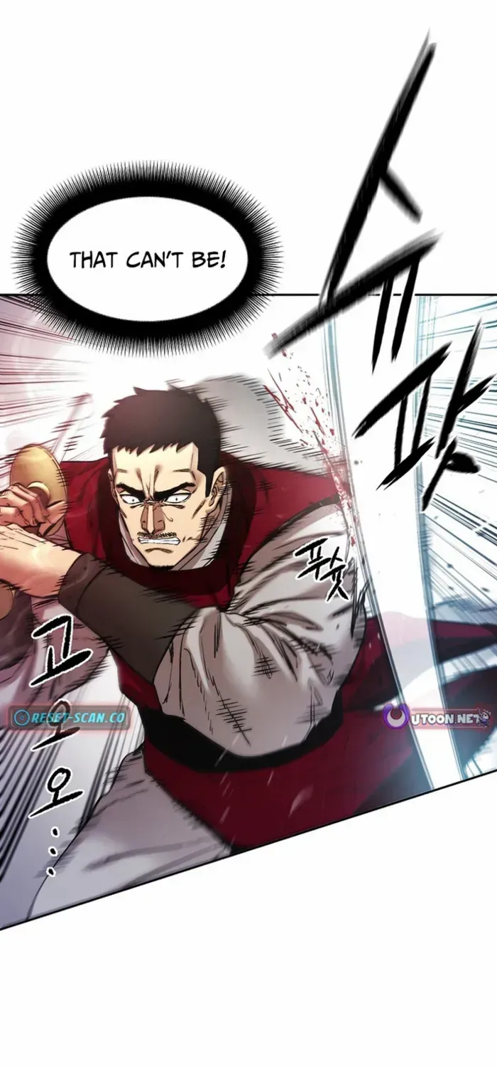 Heavenly Martial God 2 Chapter 22 page 2 - 