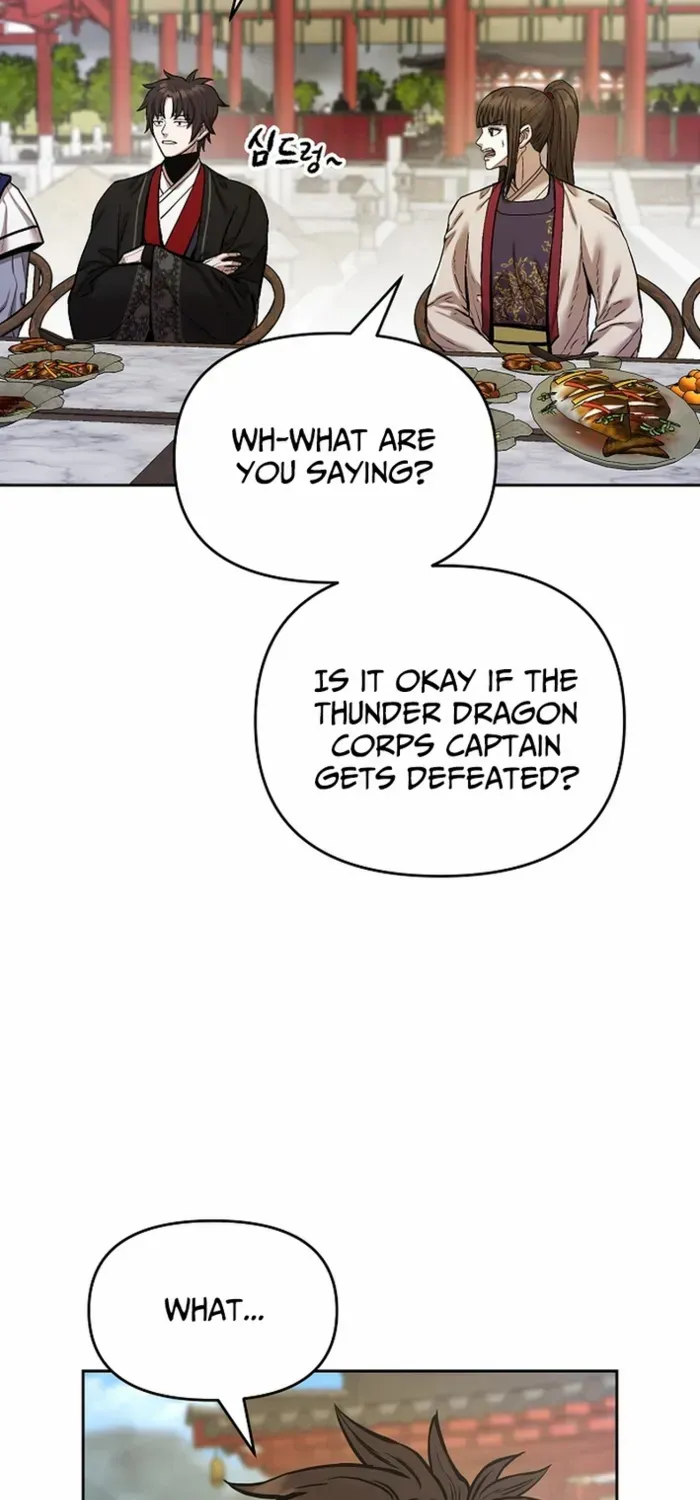 Heavenly Martial God 2 Chapter 22 page 12 - 
