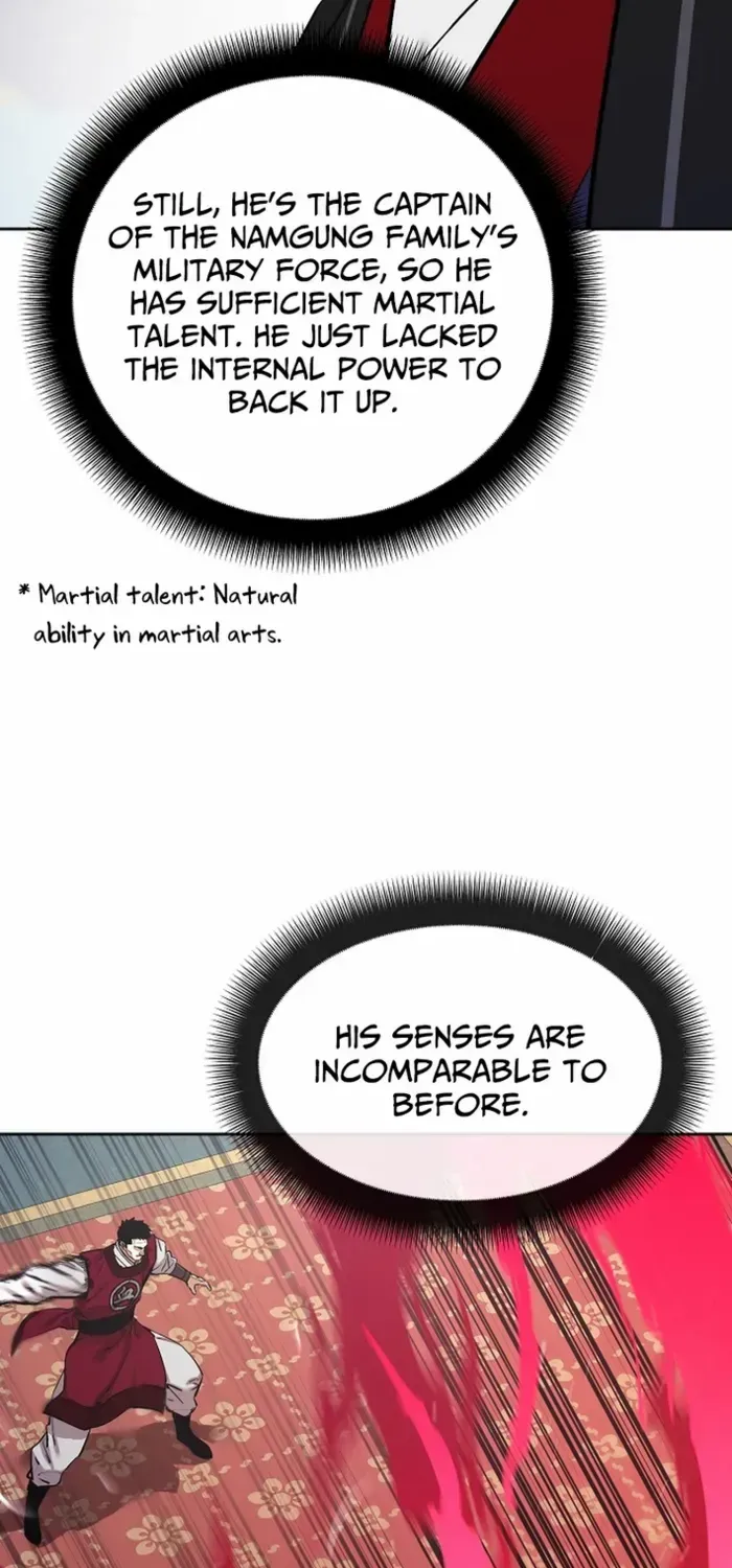 Heavenly Martial God 2 Chapter 22 page 17 - 