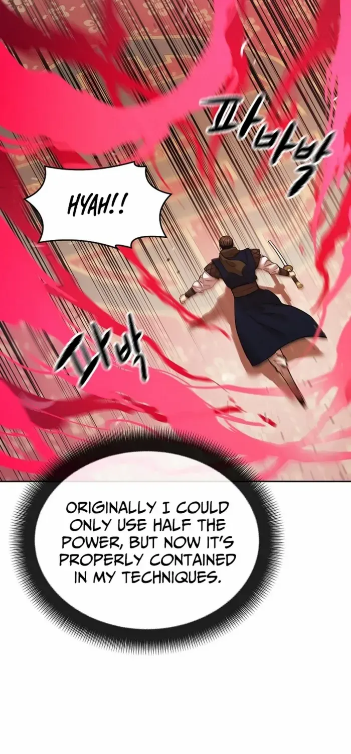 Heavenly Martial God 2 Chapter 22 page 18 - 
