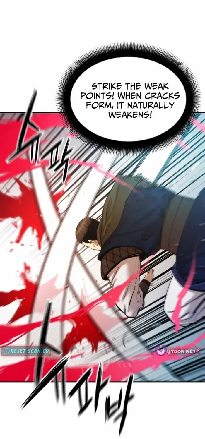 Heavenly Martial God 2 Chapter 22 page 19 - 