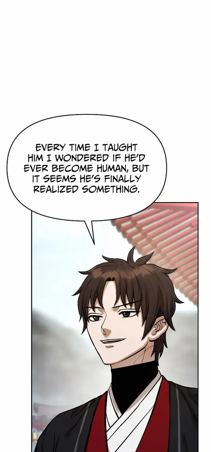 Heavenly Martial God 2 Chapter 22 page 20 - 