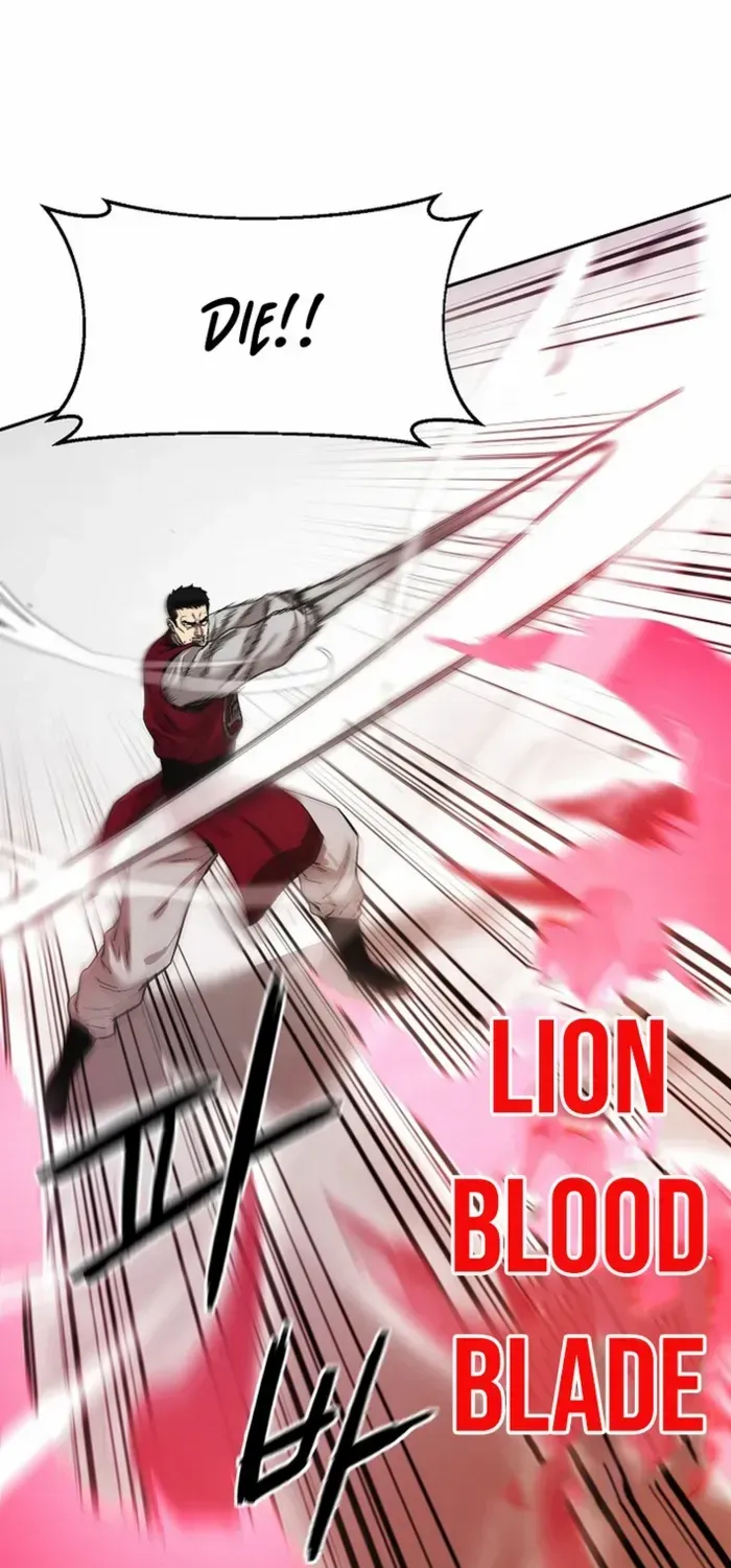 Heavenly Martial God 2 Chapter 22 page 3 - 