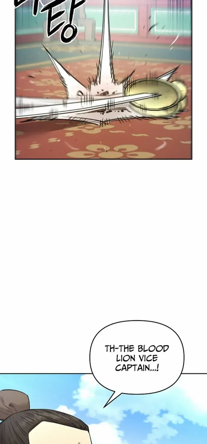Heavenly Martial God 2 Chapter 22 page 33 - 