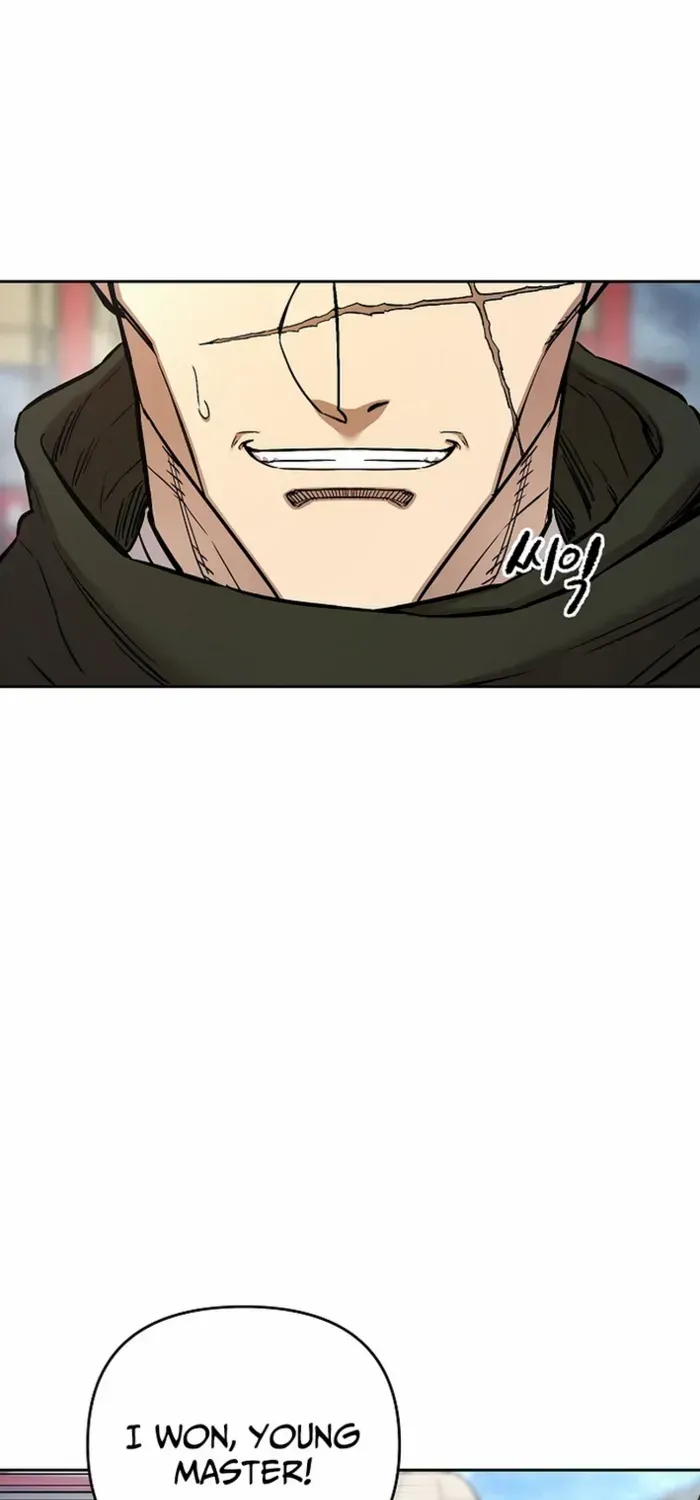 Heavenly Martial God 2 Chapter 22 page 40 - 