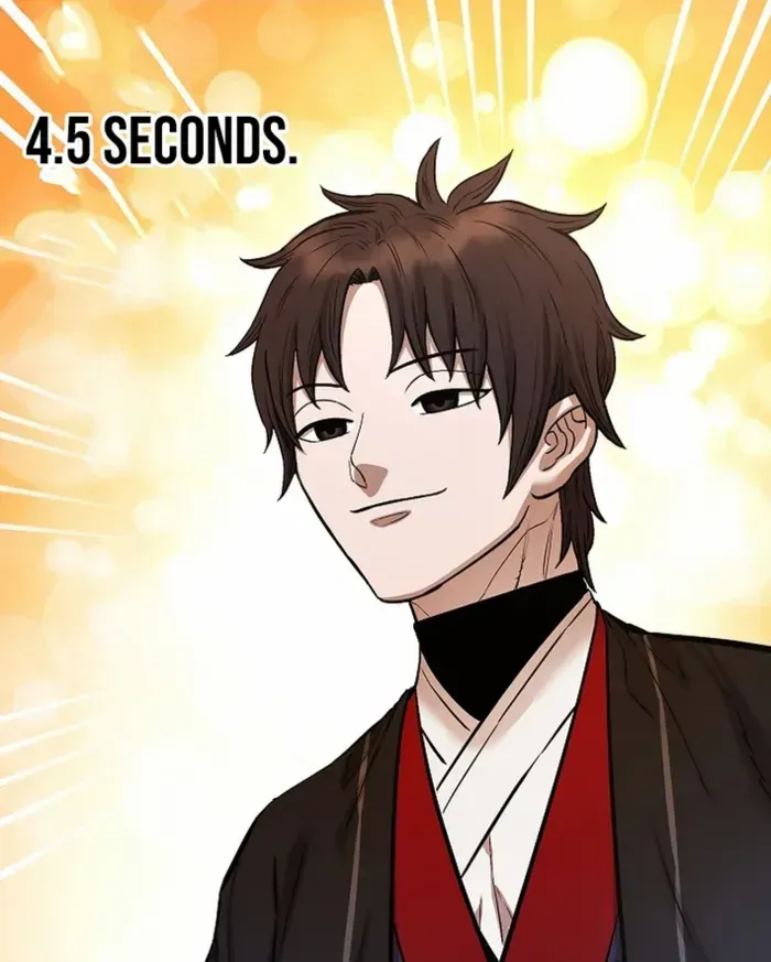 Heavenly Martial God 2 Chapter 22 page 42 - 