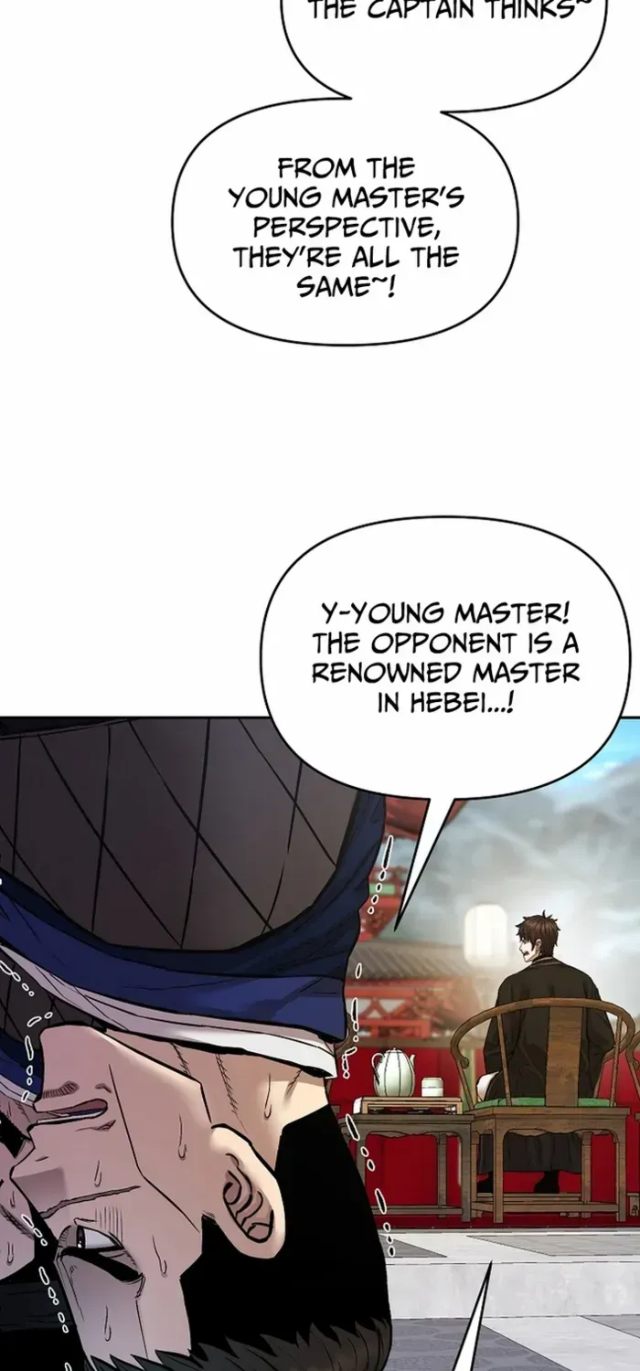 Heavenly Martial God 2 Chapter 22 page 50 - 