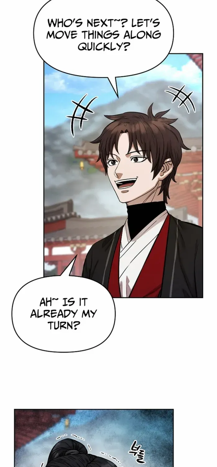 Heavenly Martial God 2 Chapter 22 page 54 - 