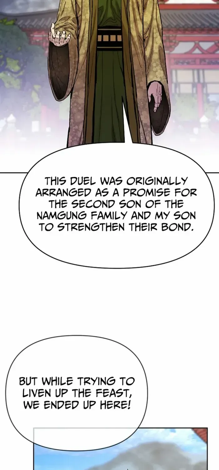 Heavenly Martial God 2 Chapter 22 page 60 - 