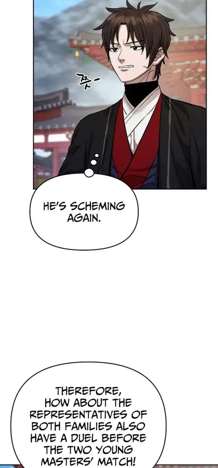 Heavenly Martial God 2 Chapter 22 page 61 - 