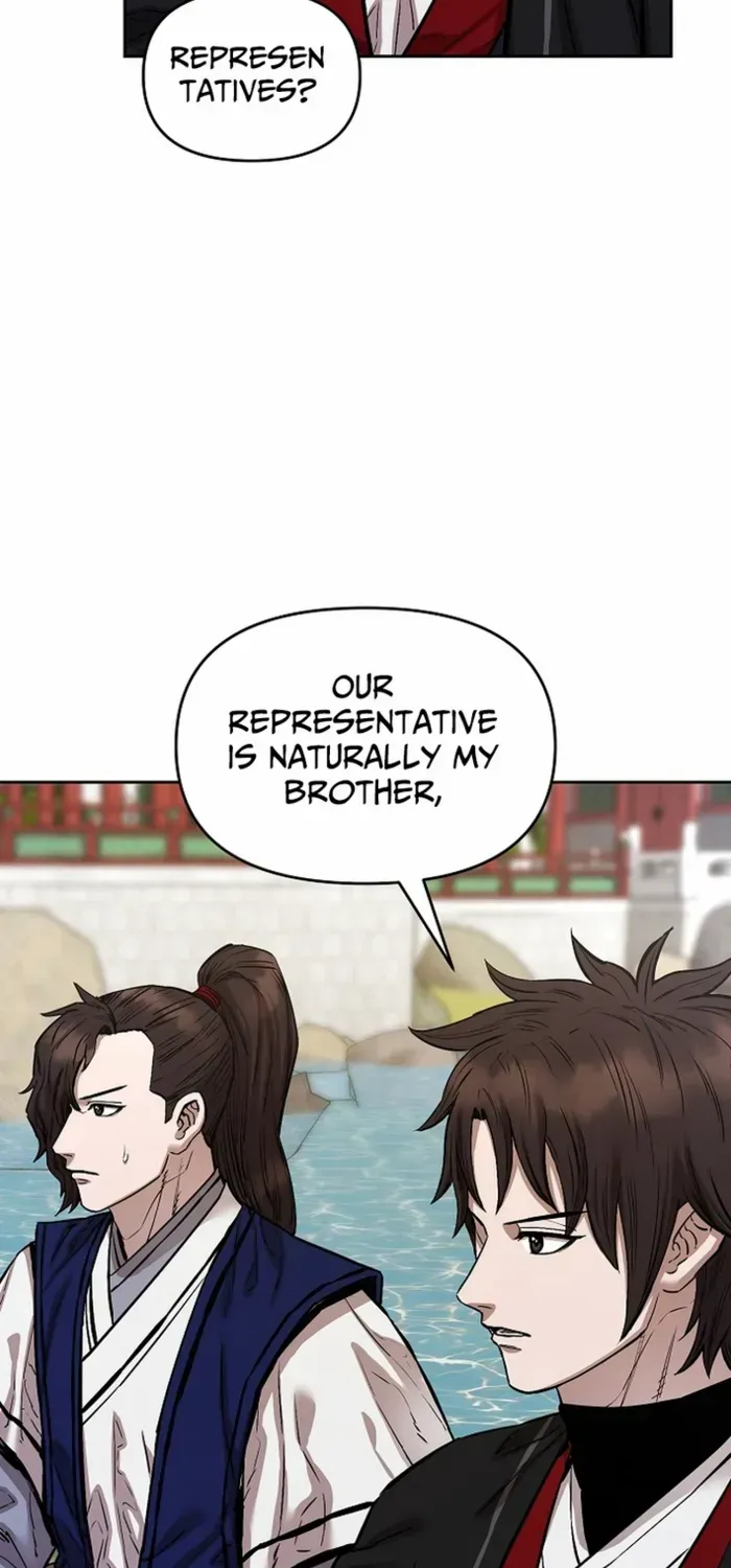 Heavenly Martial God 2 Chapter 22 page 64 - 