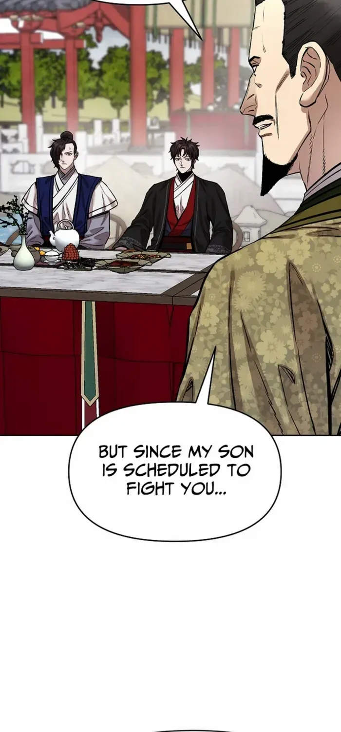 Heavenly Martial God 2 Chapter 22 page 66 - 