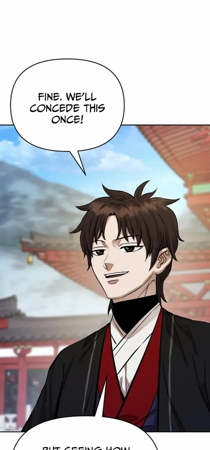 Heavenly Martial God 2 Chapter 22 page 72 - 