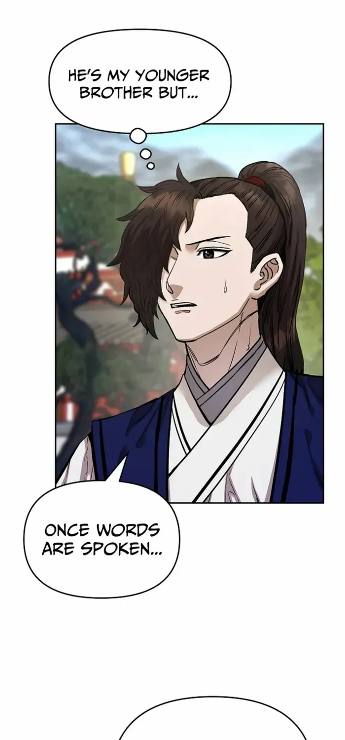 Heavenly Martial God 2 Chapter 22 page 81 - 