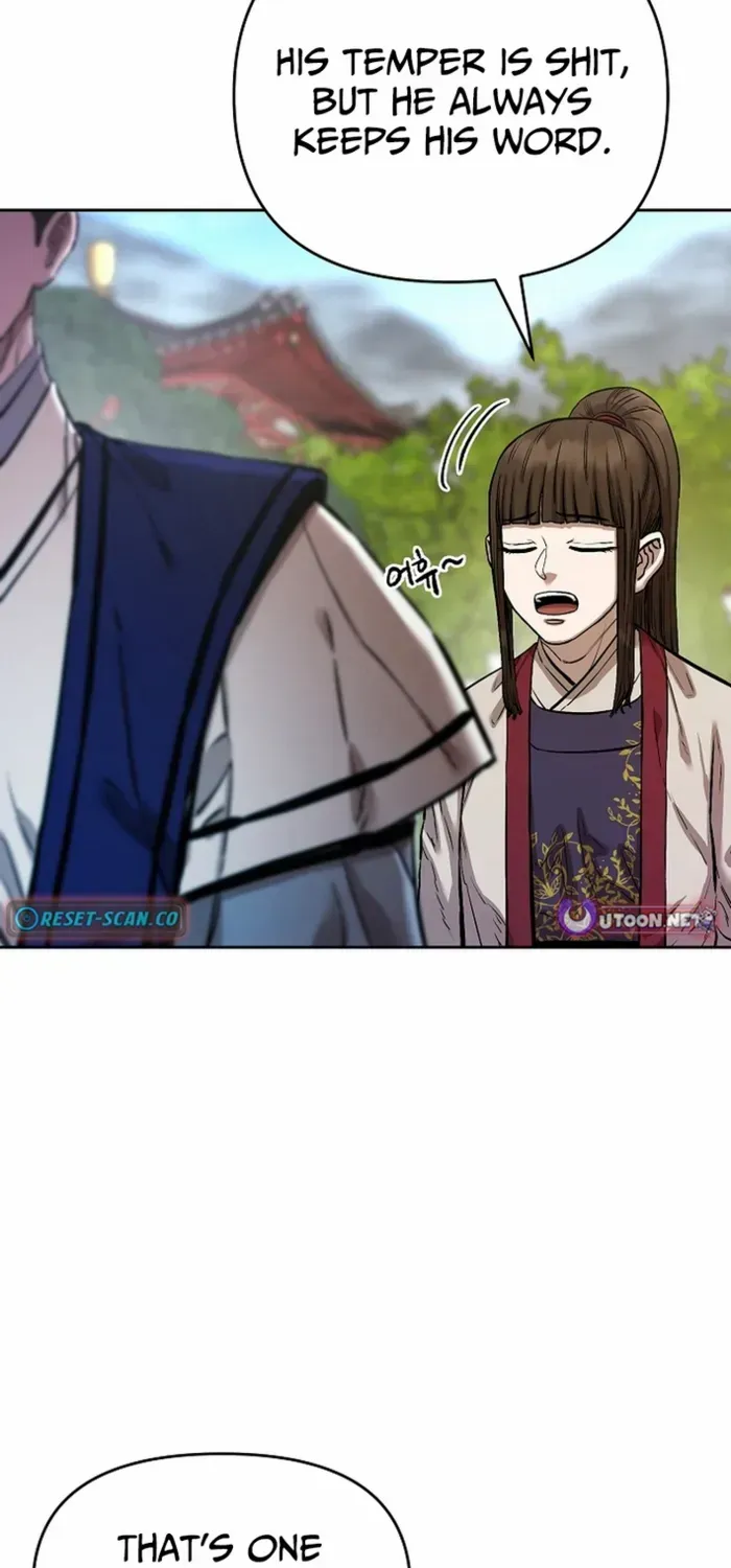 Heavenly Martial God 2 Chapter 22 page 82 - 